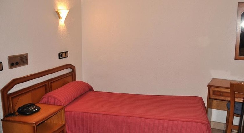 Hotel Amefa
