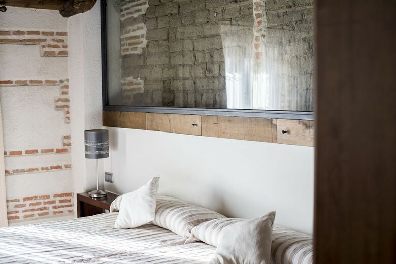 Posada Hoster�a Del Mud�jar
