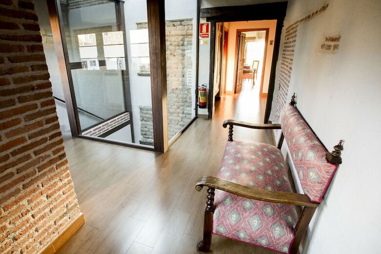 Posada Hoster�a Del Mud�jar