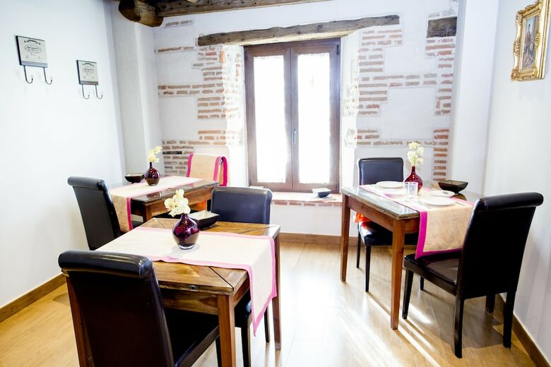Posada Hoster�a Del Mud�jar
