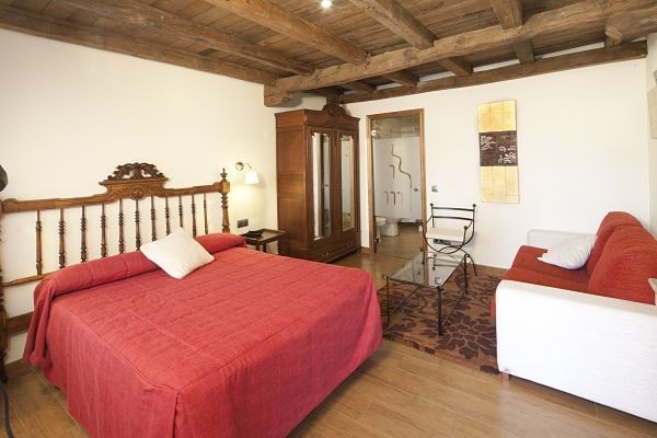 Posada Hoster�a Del Mud�jar