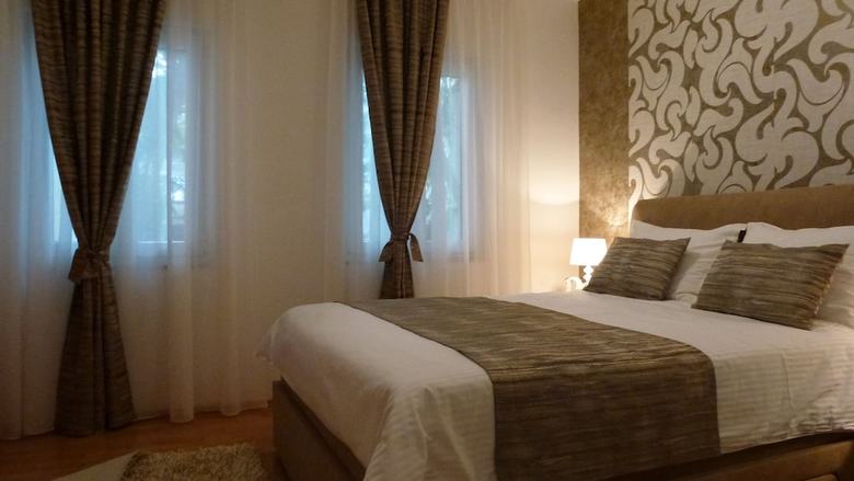 Matic Apartments