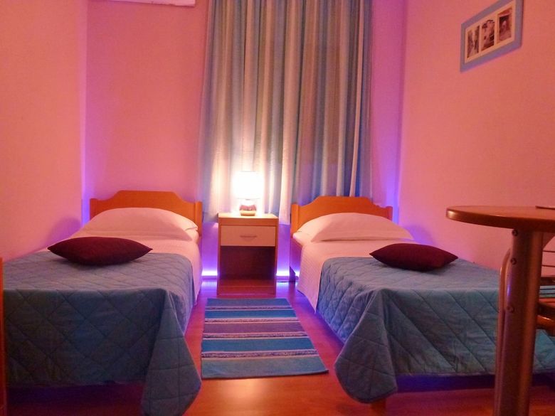 Matic Apartments