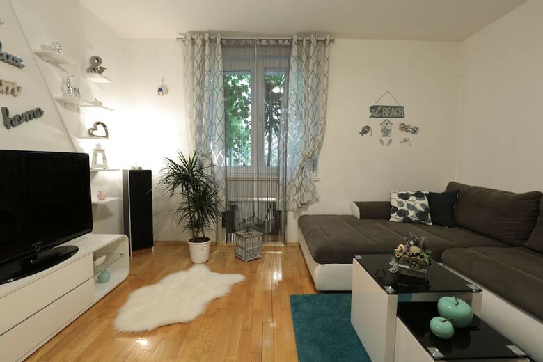Matic Apartments
