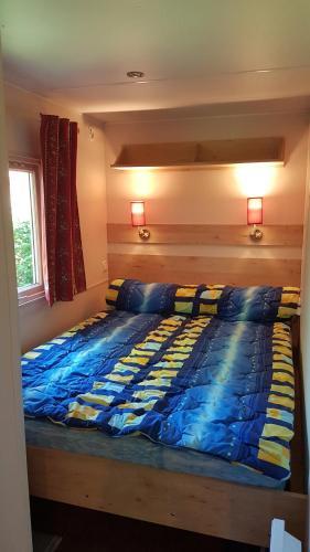 Camping La Prairie