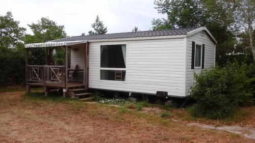 Camping La Prairie