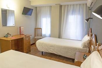 Hostal Alda Backpackers