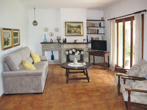 Ferienhaus Alcudia 139s