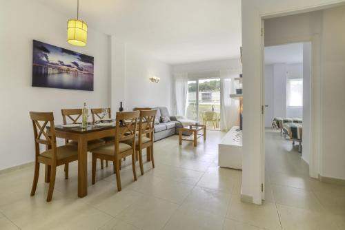 Apartamento Augusta