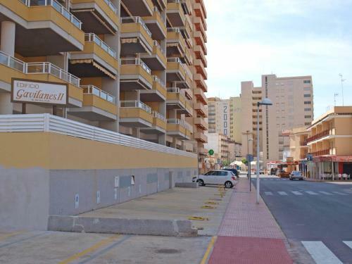 Apartup Gavilanes Beach