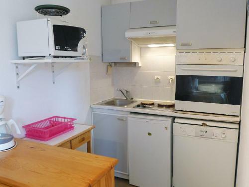 Apartment Le Club.1
