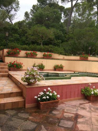 Villa Casa De Las Vistas