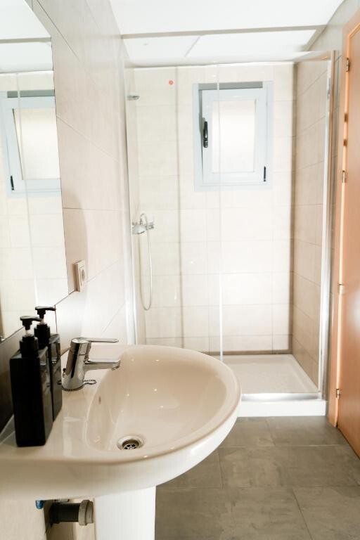 Hostal New Art Beach Hostel- Albergue Juvenil