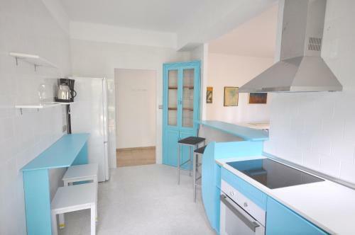 Houm Villa Plaza Arosa