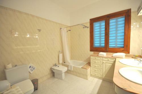 Houm Villa Plaza Arosa