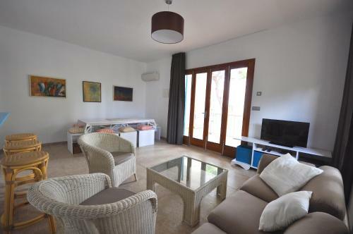Houm Villa Plaza Arosa