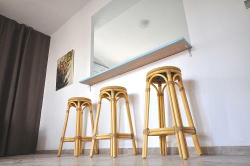 Houm Villa Plaza Arosa