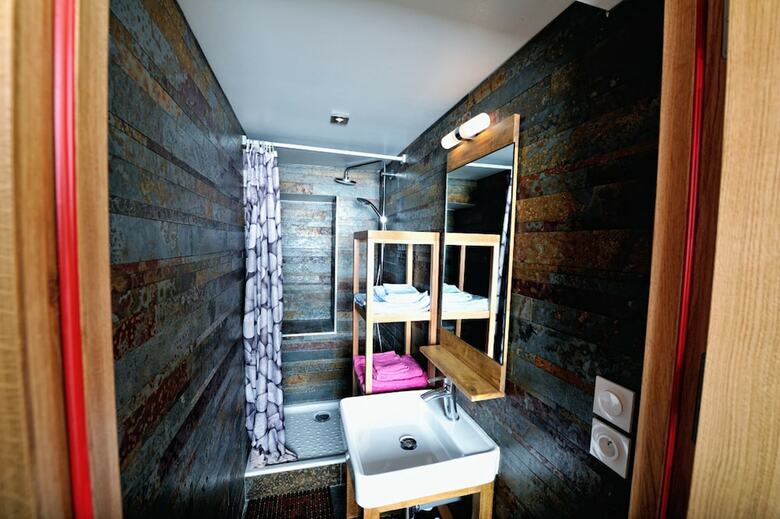 Apartamentos Take Me Home - Le Cygne