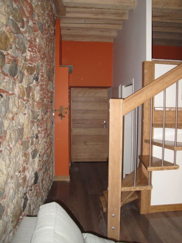 Apartamentos Take Me Home - Le Cygne