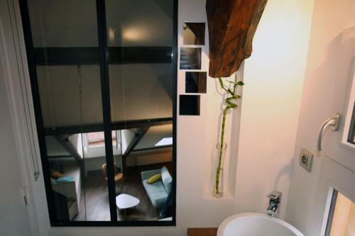 Old Town Apartment In Annecy