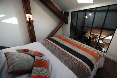 Old Town Apartment In Annecy