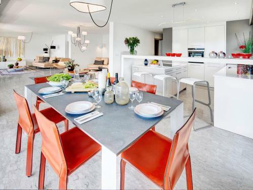 Apartamento Le Solavue - Ovo Network