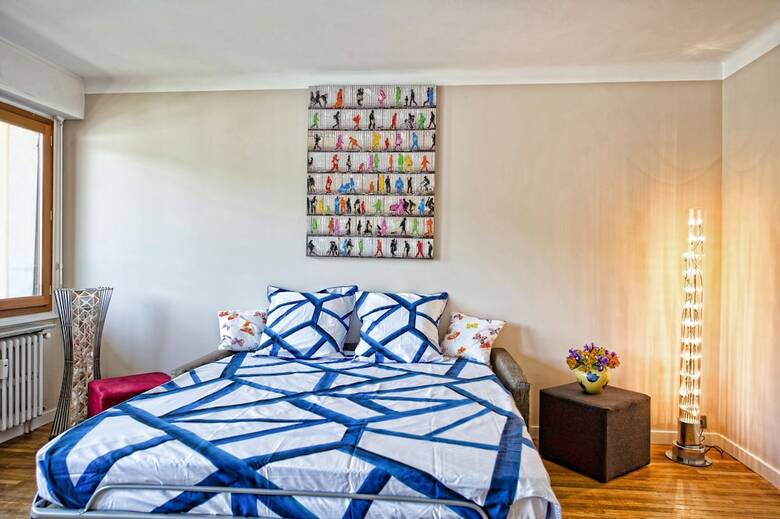 Apartamento Take Me Home - Le Bois