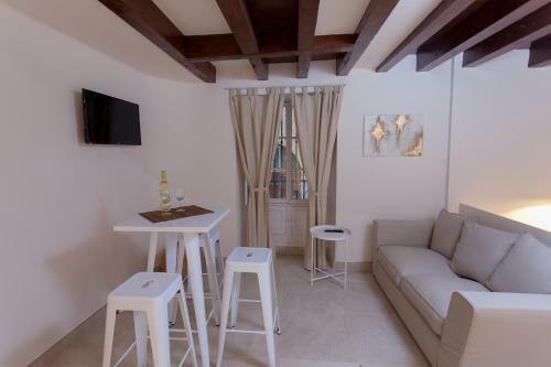 Apartamento Can Savella - Turismo De Interior