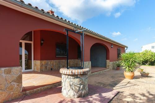 Villa Pouet