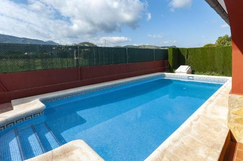 Villa Pouet