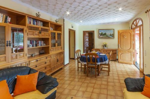 Villa Pouet