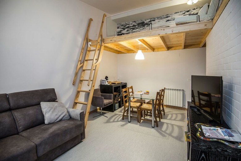 Apartamento Finca Valdobar
