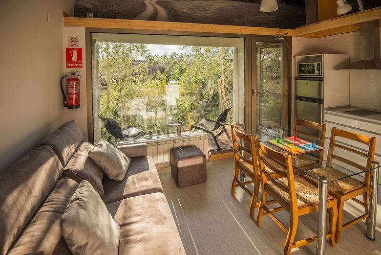 Apartamento Finca Valdobar