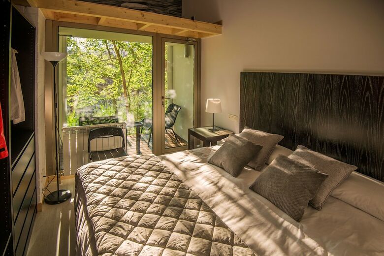 Apartamento Finca Valdobar