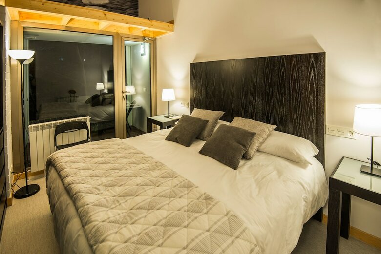 Apartamento Finca Valdobar