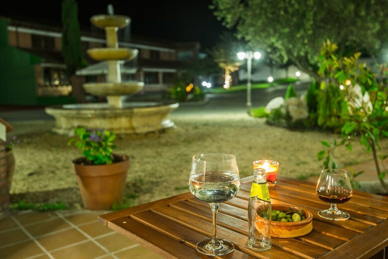 Apartamento Finca Valdobar