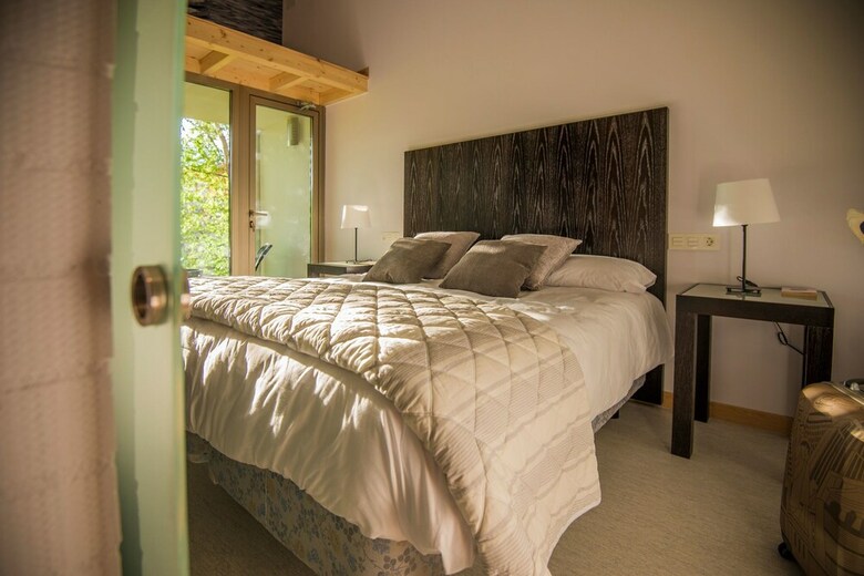 Apartamento Finca Valdobar