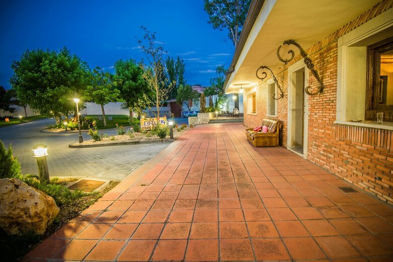Apartamento Finca Valdobar