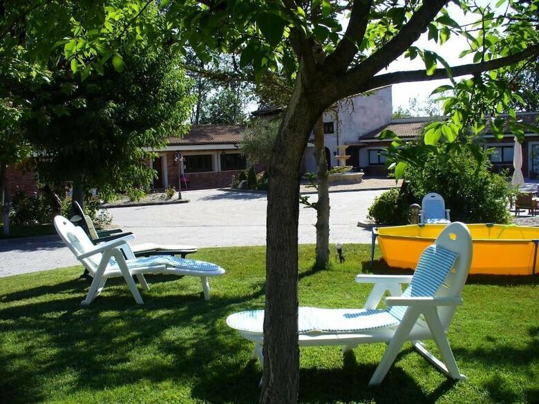 Apartamento Finca Valdobar