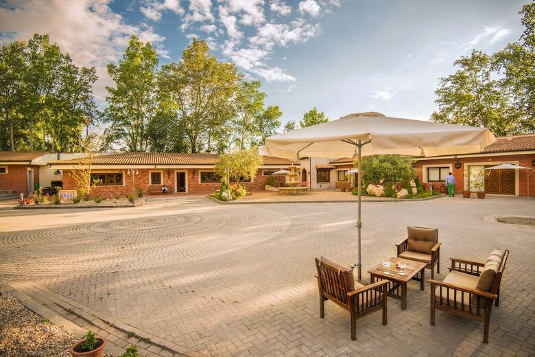 Apartamento Finca Valdobar