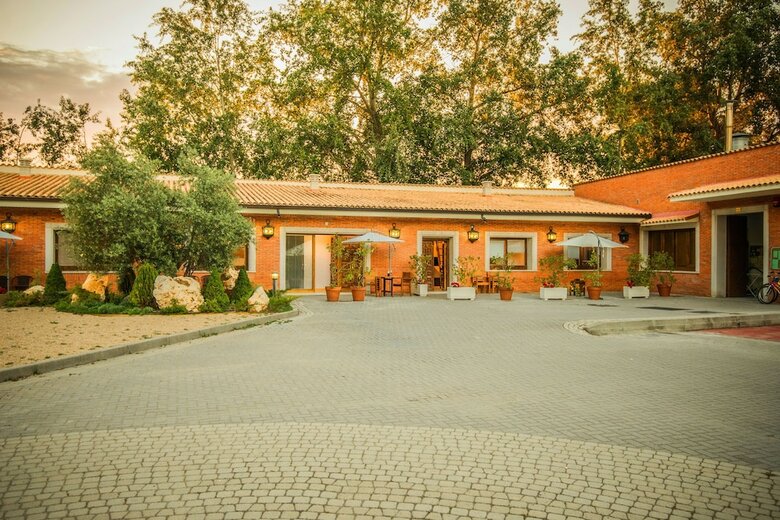 Apartamento Finca Valdobar