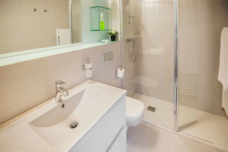 Apartamento Finca Valdobar