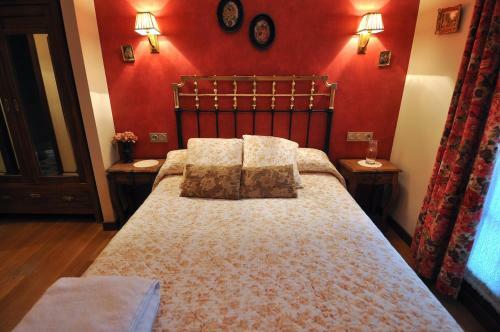 Hotel El Refugio De Don Miguel