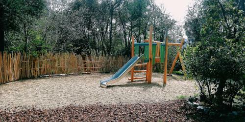 Camping Du Garlaban