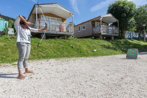 Camping Le Vercors