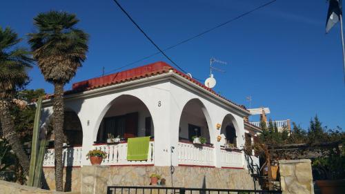 Carabela Sun Holidays 2