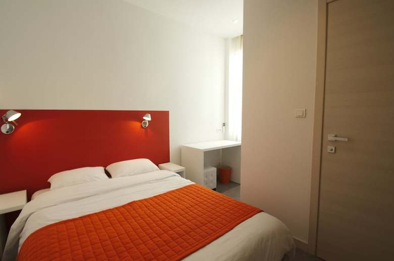 Hotel Anna Livia