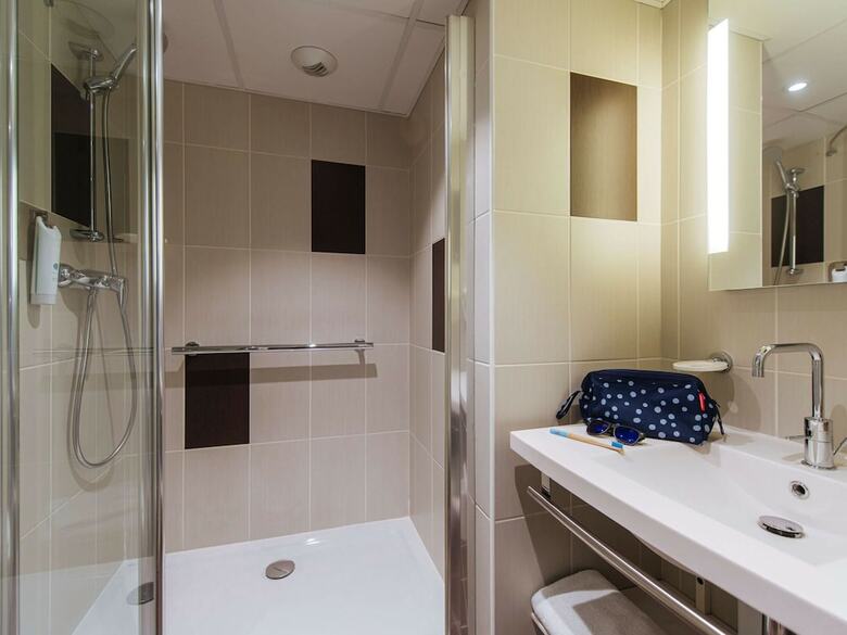 Hotel Ibis Styles Nice A�roport Arenas