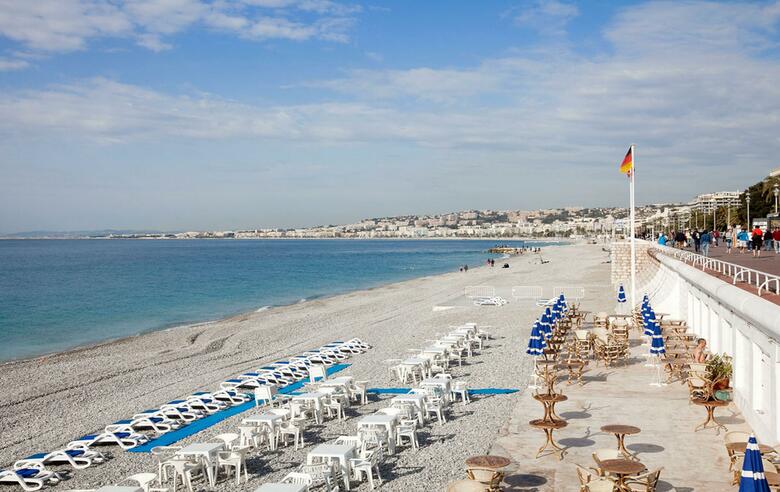Hotel Ibis Styles Nice A�roport Arenas