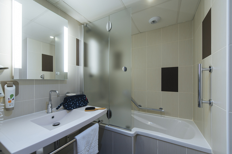 Hotel Ibis Styles Nice A�roport Arenas